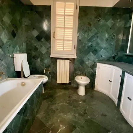Smeralda Villa Forte dei Marmi